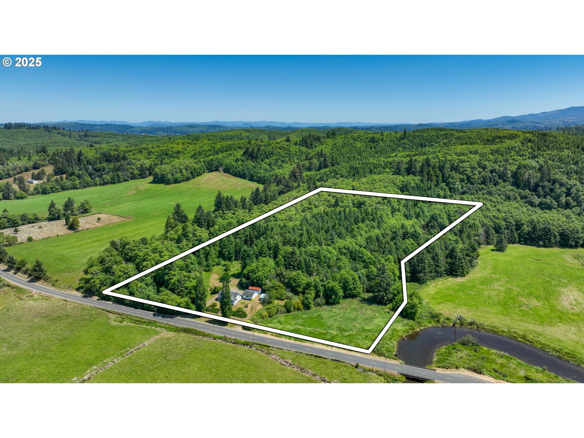 90609 Lewis And Clark Road Astoria, OR 97103 - Photo 3 of 38 Gallery Image 3
