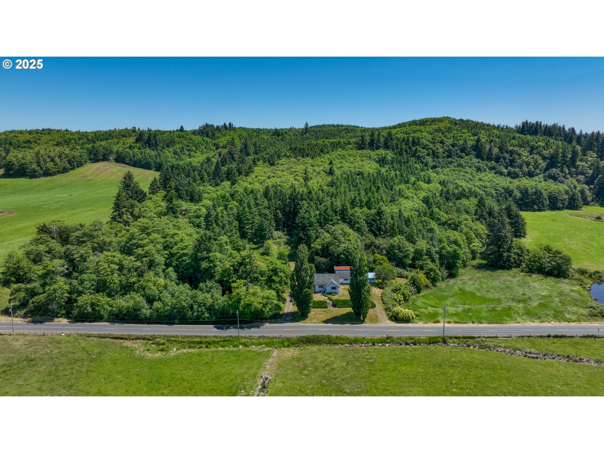 90609 Lewis And Clark Road Astoria, OR 97103 - Photo 4 of 38 Gallery Image 4