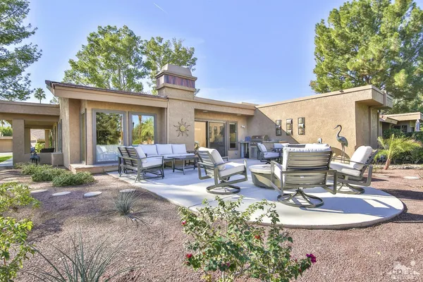 $899,000 | 72550 Rolling Knoll Drive, Palm Desert, CA 92260