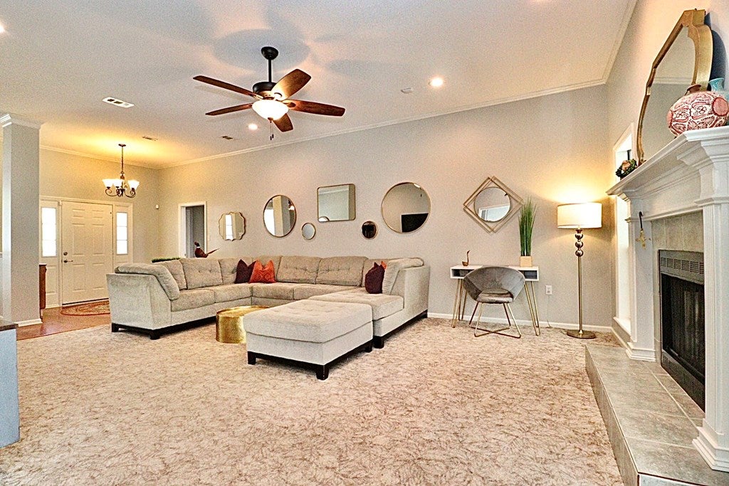 4641 Rustic Ridge Road Valdosta, GA 31602 - Photo 33 of 74 Gallery Image 33