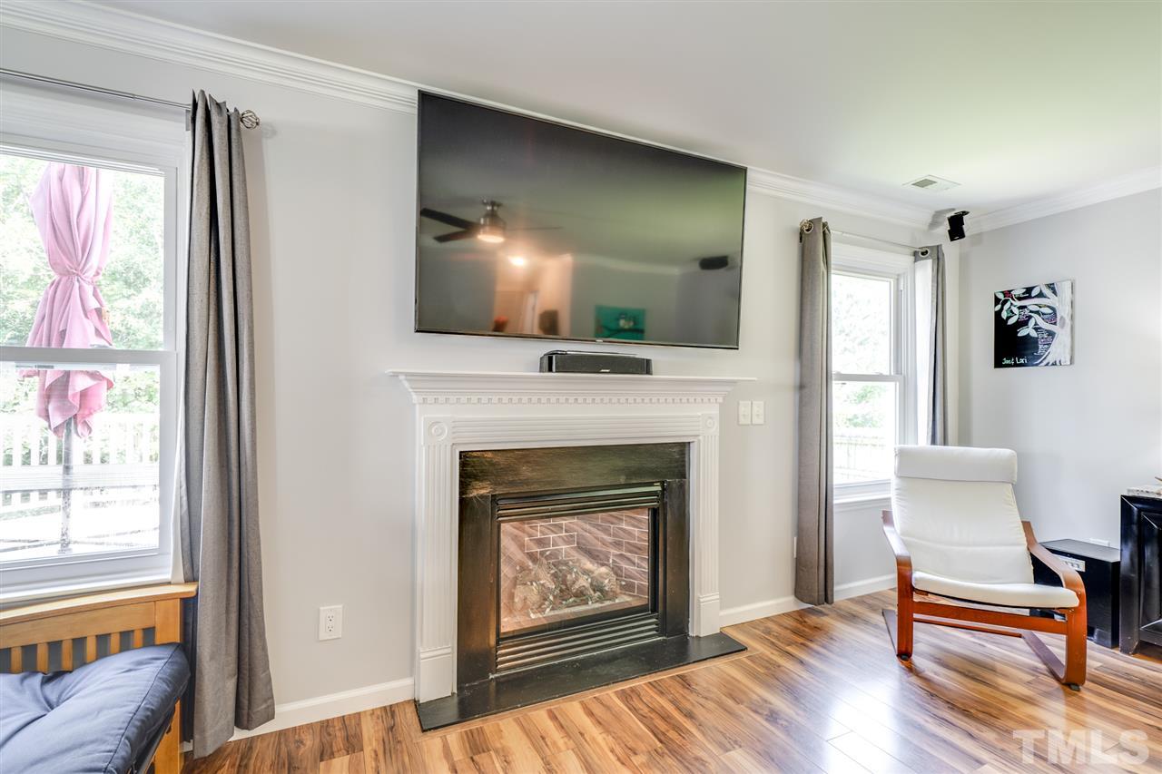 3669 Watkins Ridge Court Raleigh, NC 27616 - Photo 14 of 28