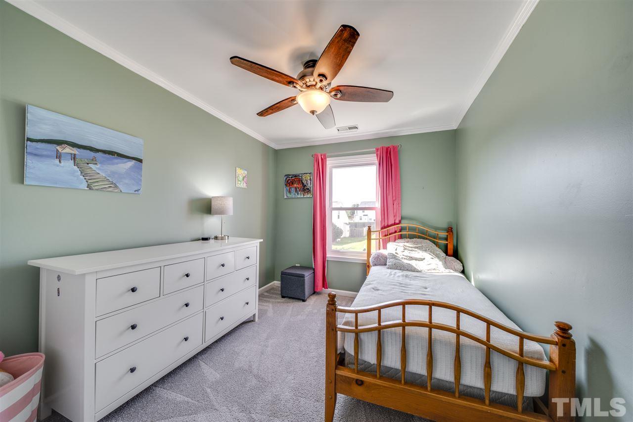 3669 Watkins Ridge Court Raleigh, NC 27616 - Photo 22 of 28