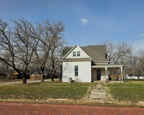 $149,000 | 510 Ave C Northwest, Childress, TX 79201