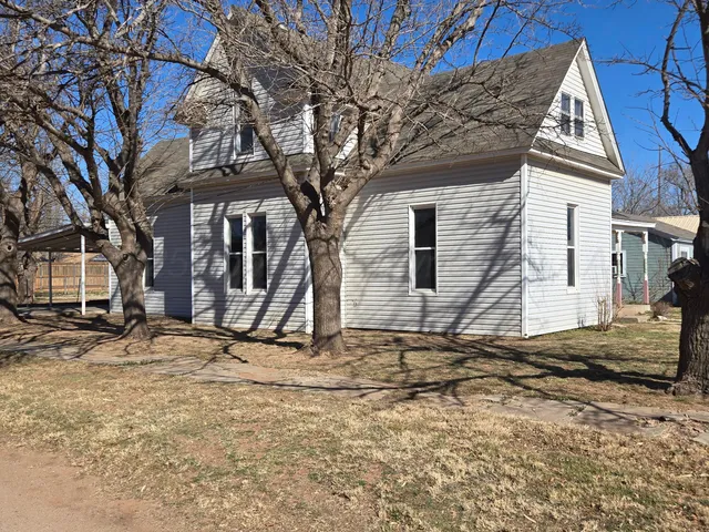 $149,000 | 510 Ave C Northwest, Childress, TX 79201