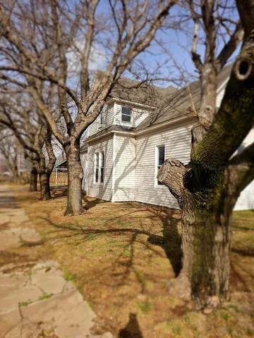 $149,000 | 510 Ave C Northwest, Childress, TX 79201