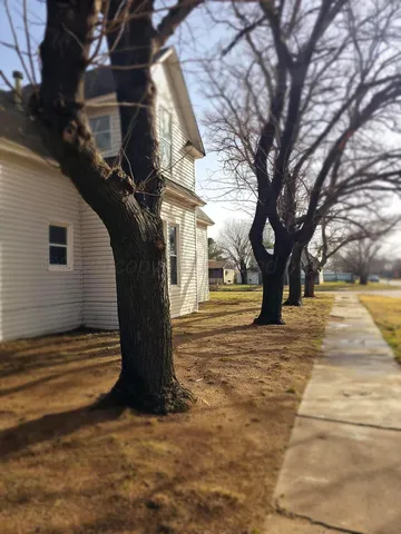 $149,000 | 510 Ave C Northwest, Childress, TX 79201