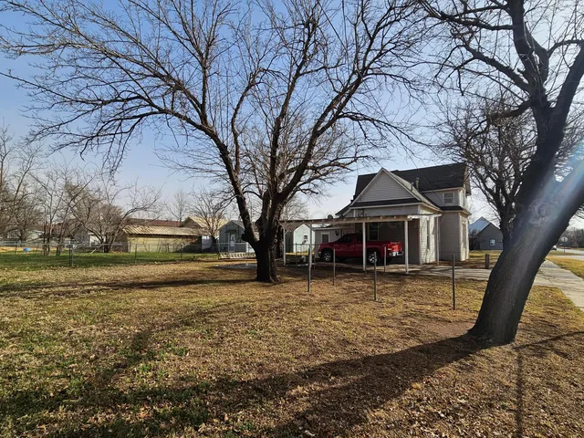 $149,000 | 510 Ave C Northwest, Childress, TX 79201