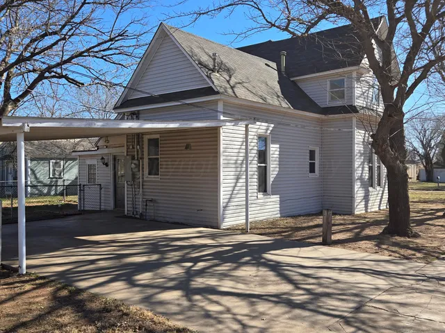 $149,000 | 510 Ave C Northwest, Childress, TX 79201