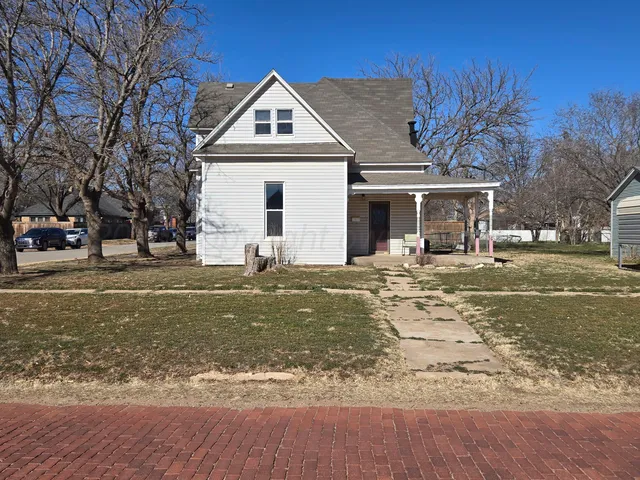 $149,000 | 510 Ave C Northwest, Childress, TX 79201