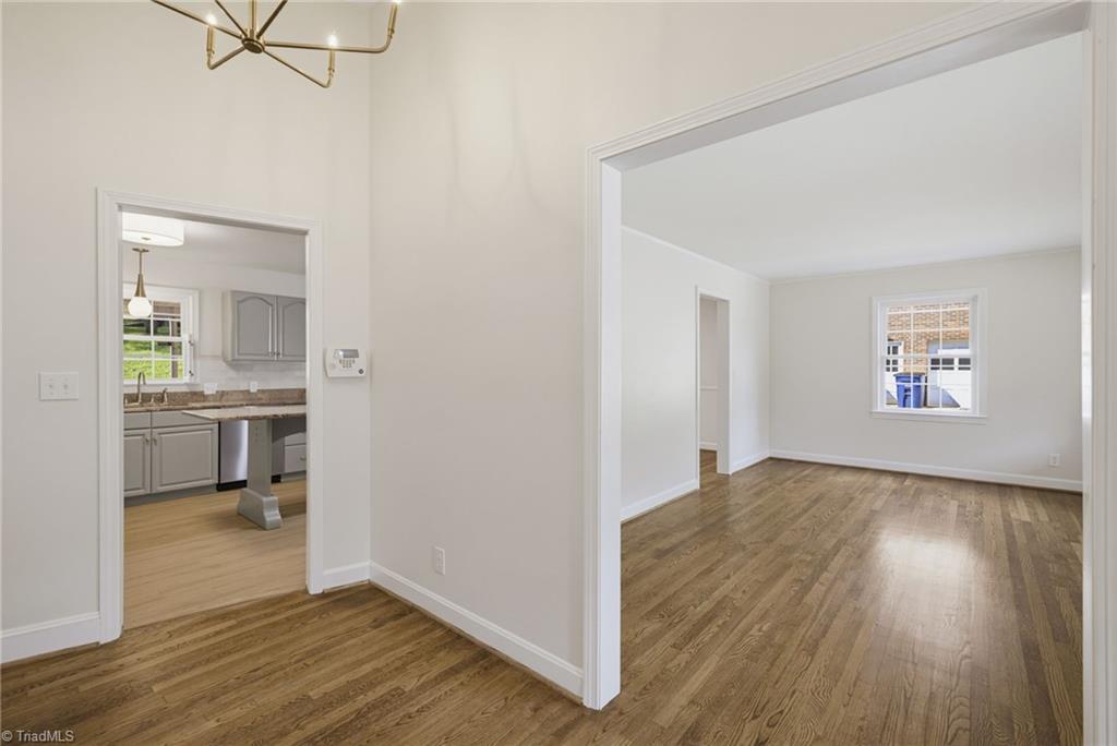 4100 Winchester Road Winston-Salem, NC 27106 - Photo 3 of 43 virtually staged