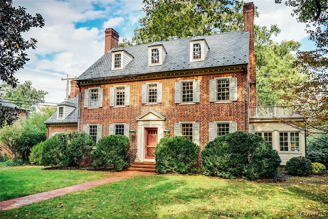3810 Dover Road Richmond, VA 23221 - Photo 1 of 20 Gallery Image 1