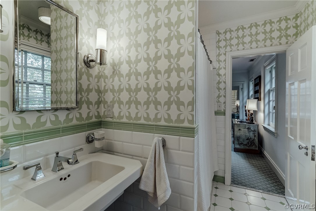 3810 Dover Road Richmond, VA 23221 - Photo 14 of 20 Gallery Image 14