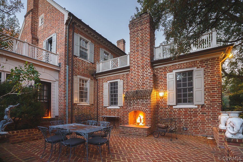 3810 Dover Road Richmond, VA 23221 - Photo 18 of 20 Gallery Image 18
