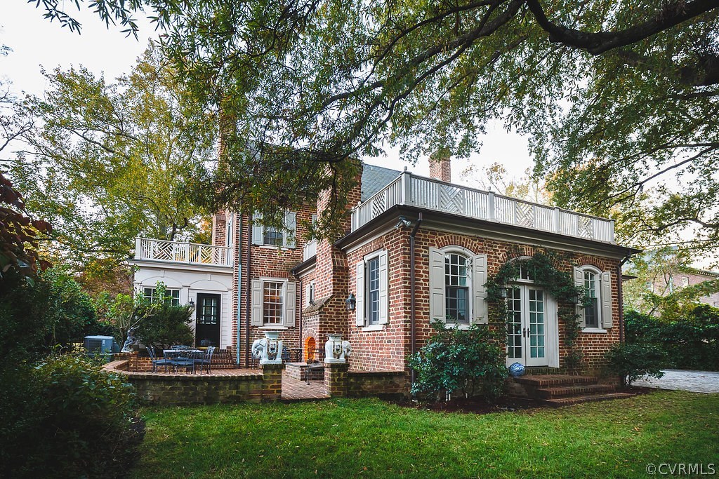 3810 Dover Road Richmond, VA 23221 - Photo 20 of 20 Gallery Image 20