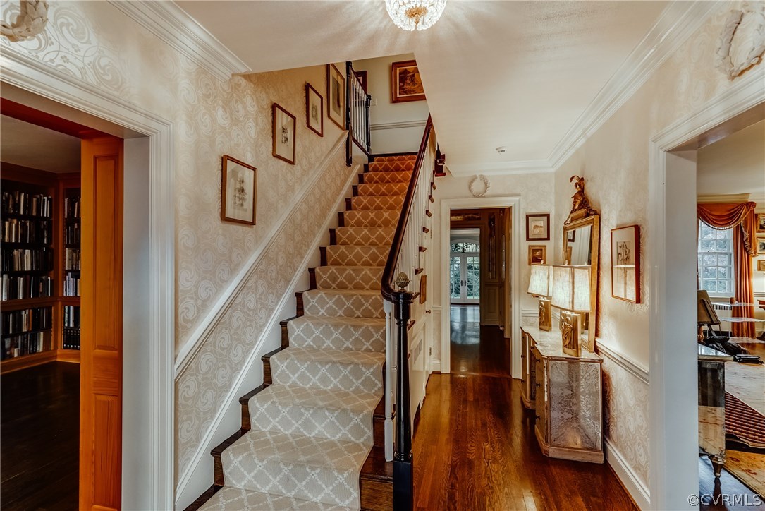 3810 Dover Road Richmond, VA 23221 - Photo 2 of 20 Gallery Image 2