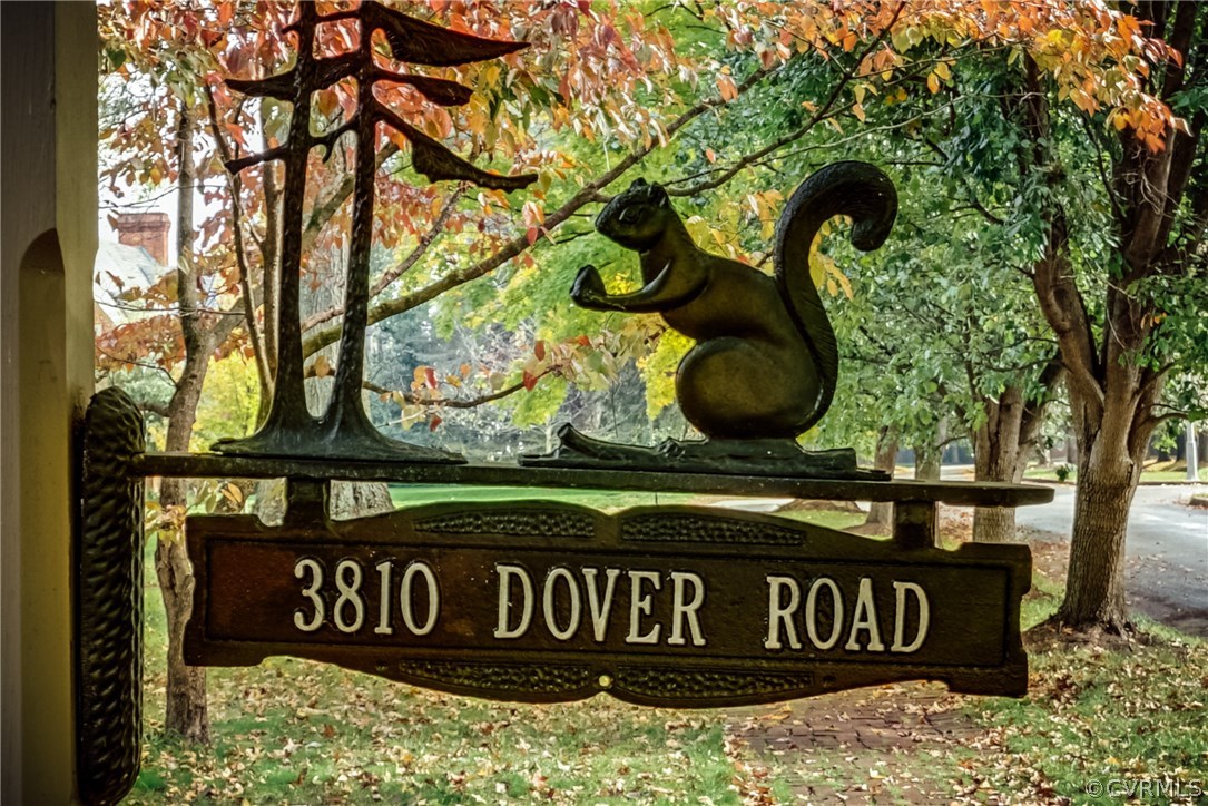 3810 Dover Road Richmond, VA 23221 - Photo 3 of 20 Gallery Image 3