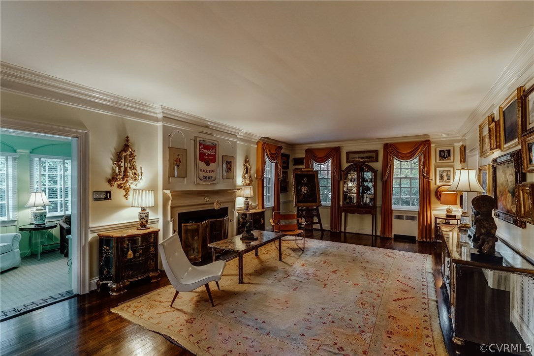 3810 Dover Road Richmond, VA 23221 - Photo 4 of 20 Gallery Image 4