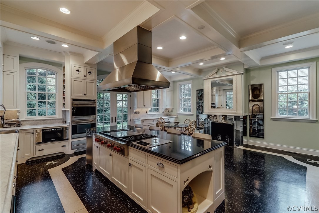 3810 Dover Road Richmond, VA 23221 - Photo 6 of 20 Gallery Image 6