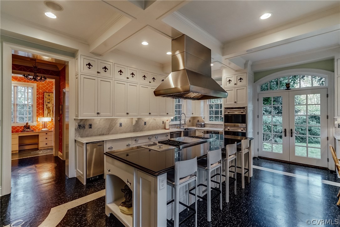 3810 Dover Road Richmond, VA 23221 - Photo 8 of 20 Gallery Image 8