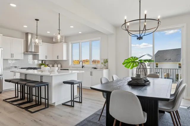 $649,900 | 10030 Corral Way, Victoria, MN 55318