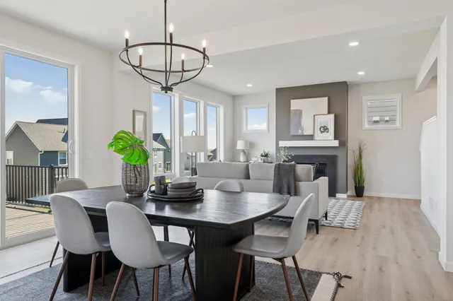 $649,900 | 10030 Corral Way, Victoria, MN 55318