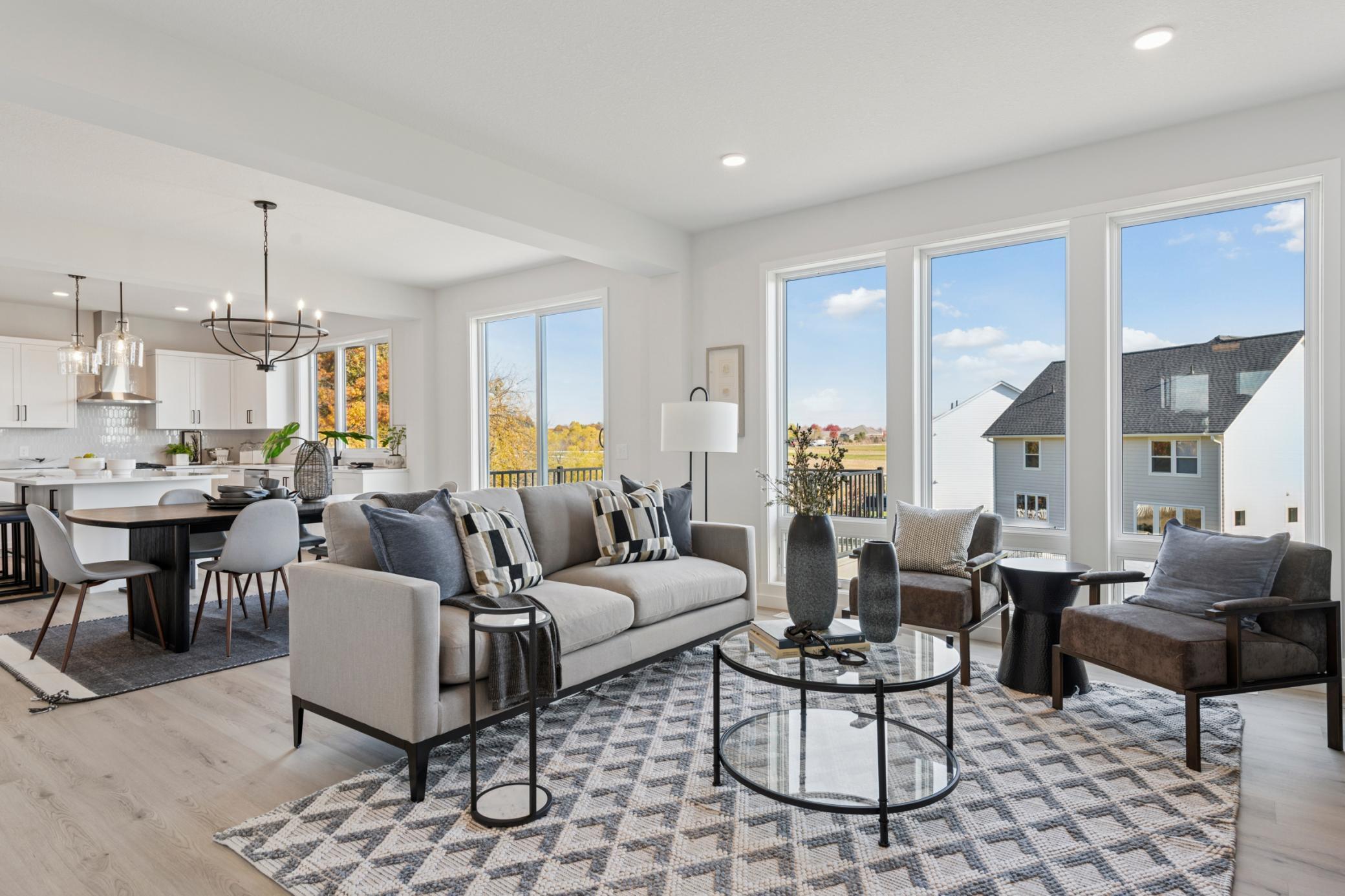 10030 Corral Way Victoria, MN 55318 - Photo 3 of 48