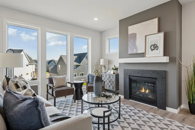 $649,900 | 10030 Corral Way, Victoria, MN 55318