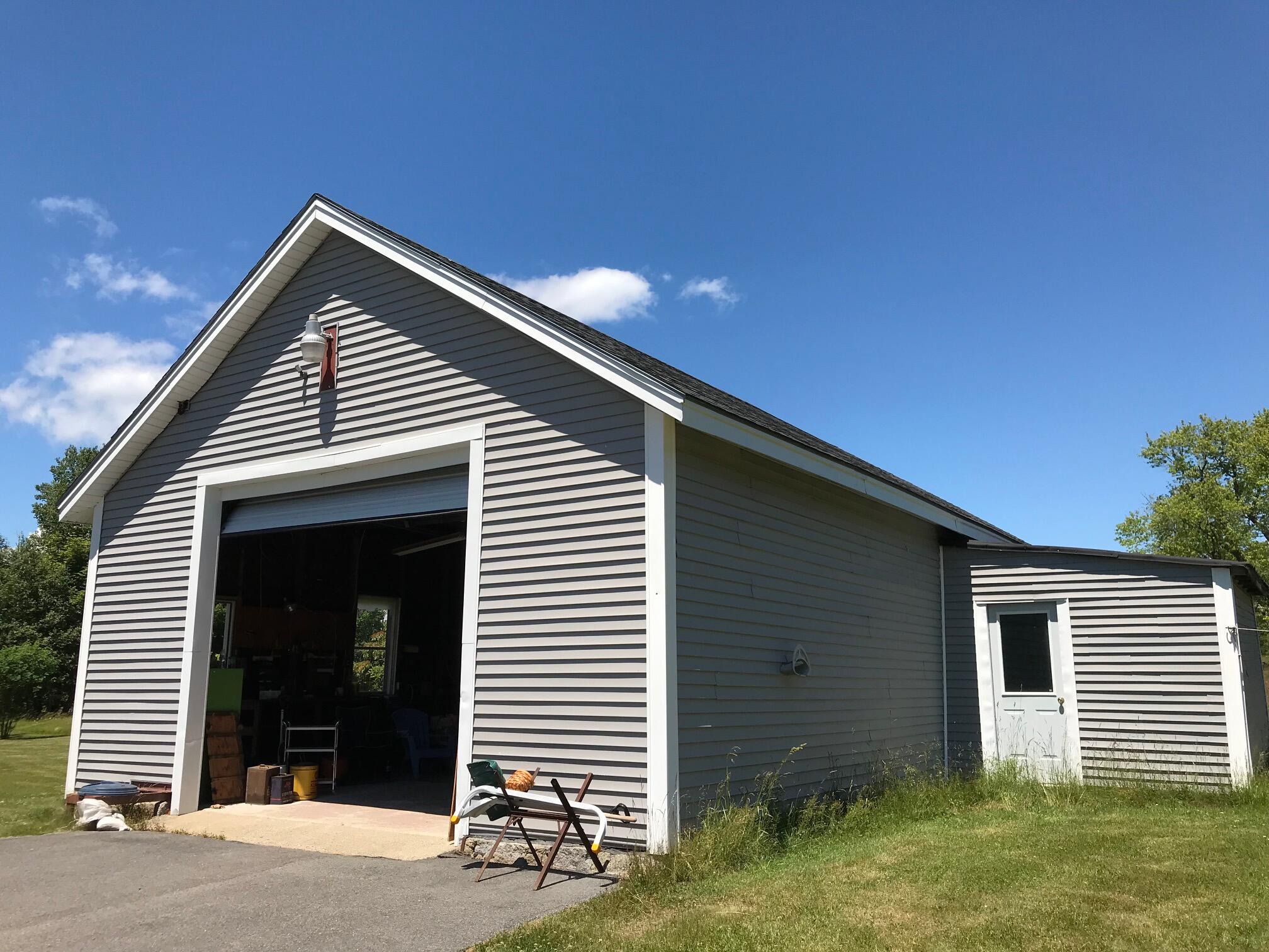 442 South Deer Isle Road Deer Isle, ME 04627 - Photo 29 of 30 Barn