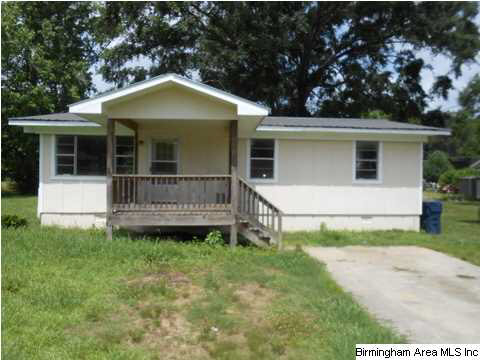 1136 Springville Boulevard Oneonta, AL 35121 - Photo 1 of 7