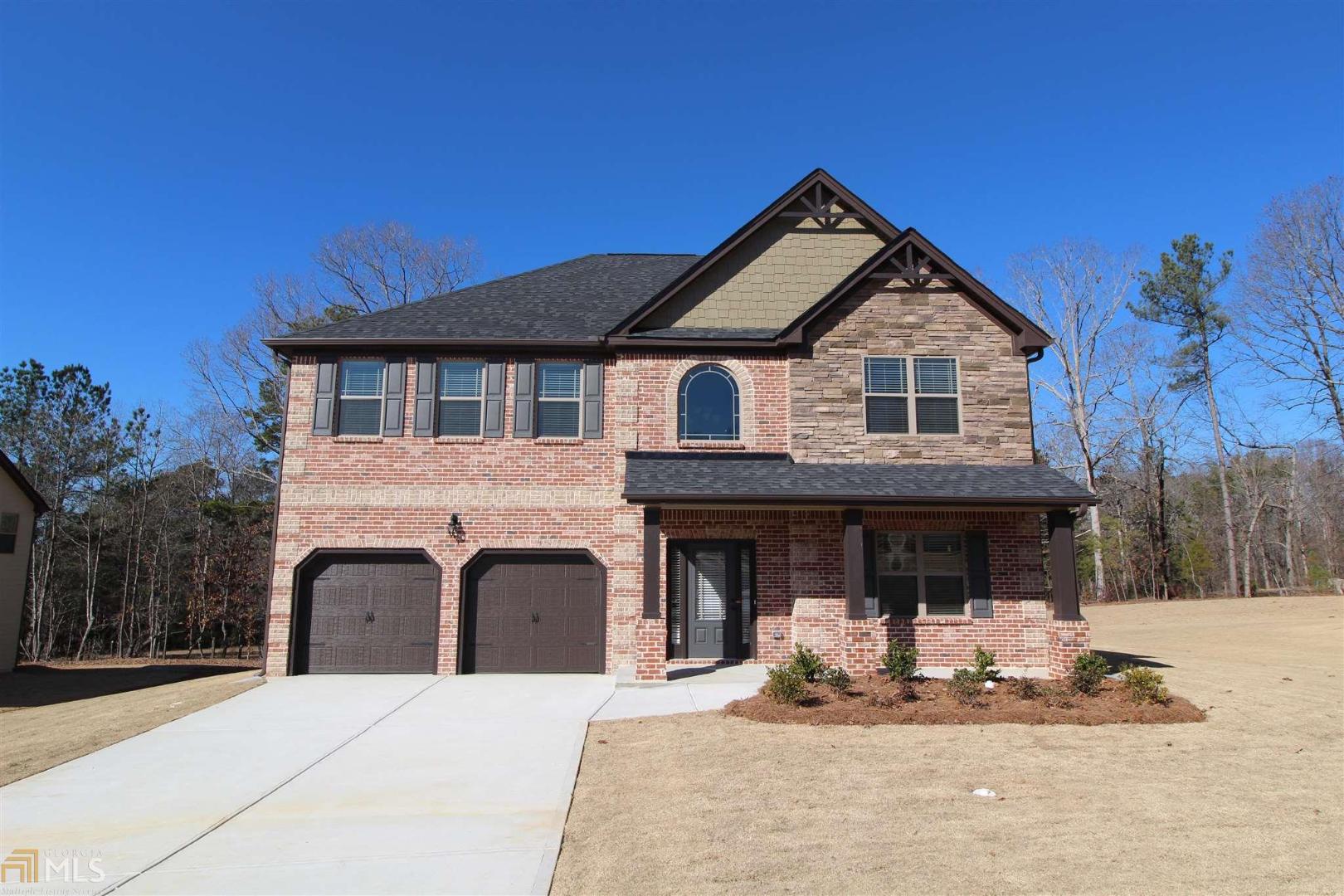 2960 Ridge Manor Drive Southeast, Unit 5 Dacula, GA 30019 - Photo 1 of 1