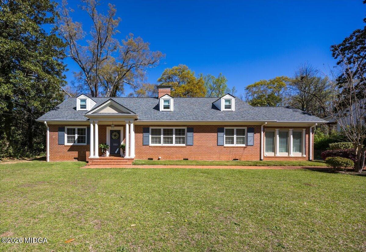 333 West Main Street Forsyth, GA 31029 - Photo 30 of 30 2