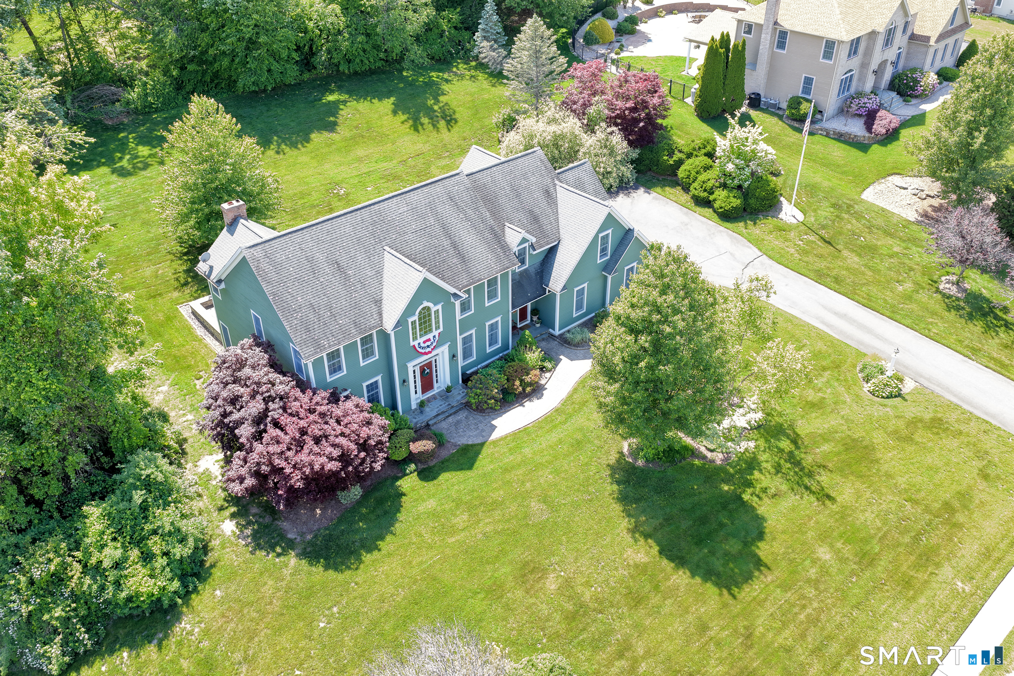 325 Westwood Road Bristol, CT 06010 - Photo 40 of 40