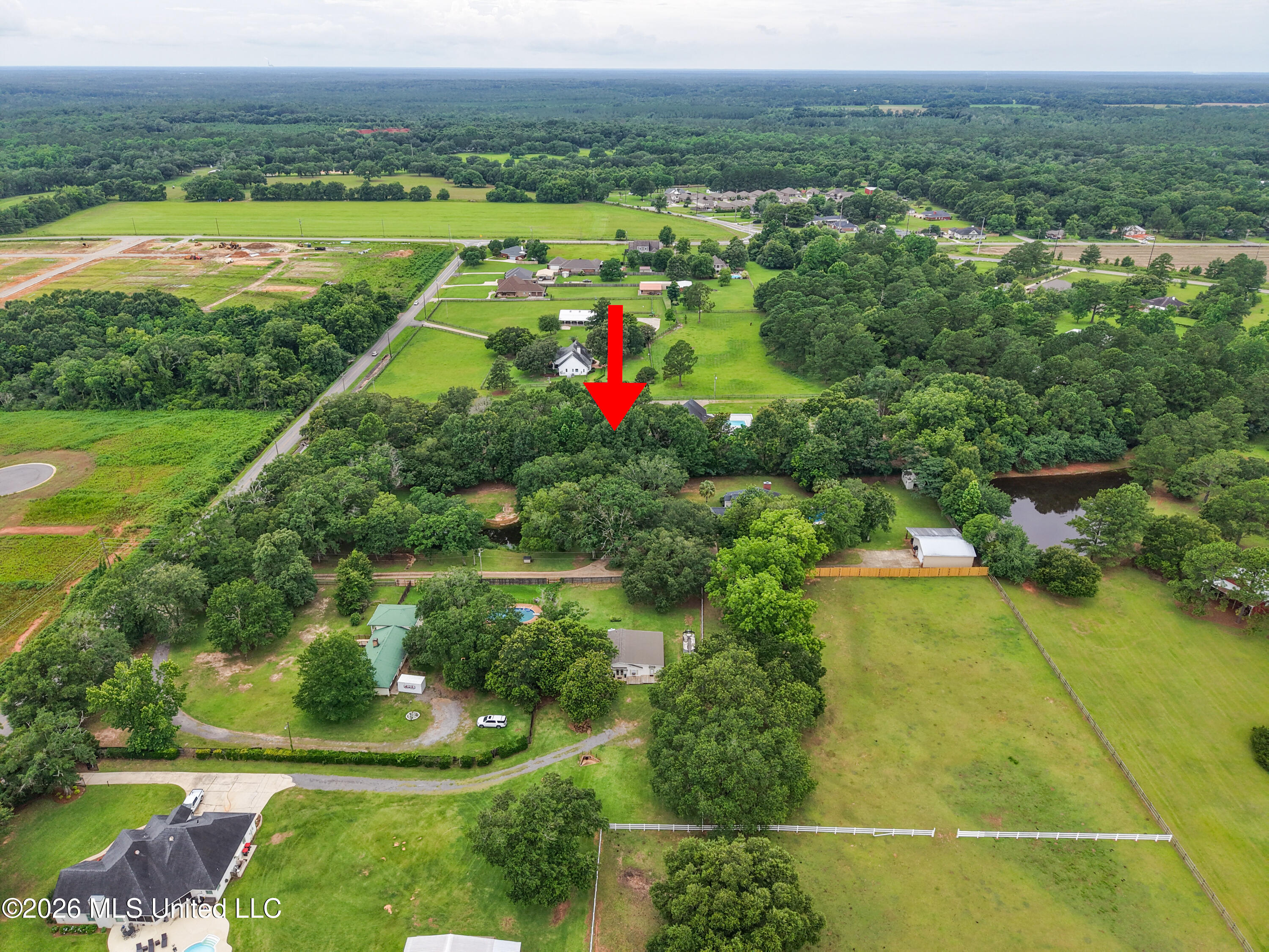 10440 Johnson Road South Mobile, AL 36695 - Photo 48 of 65 10440 Johnson Rd S-148