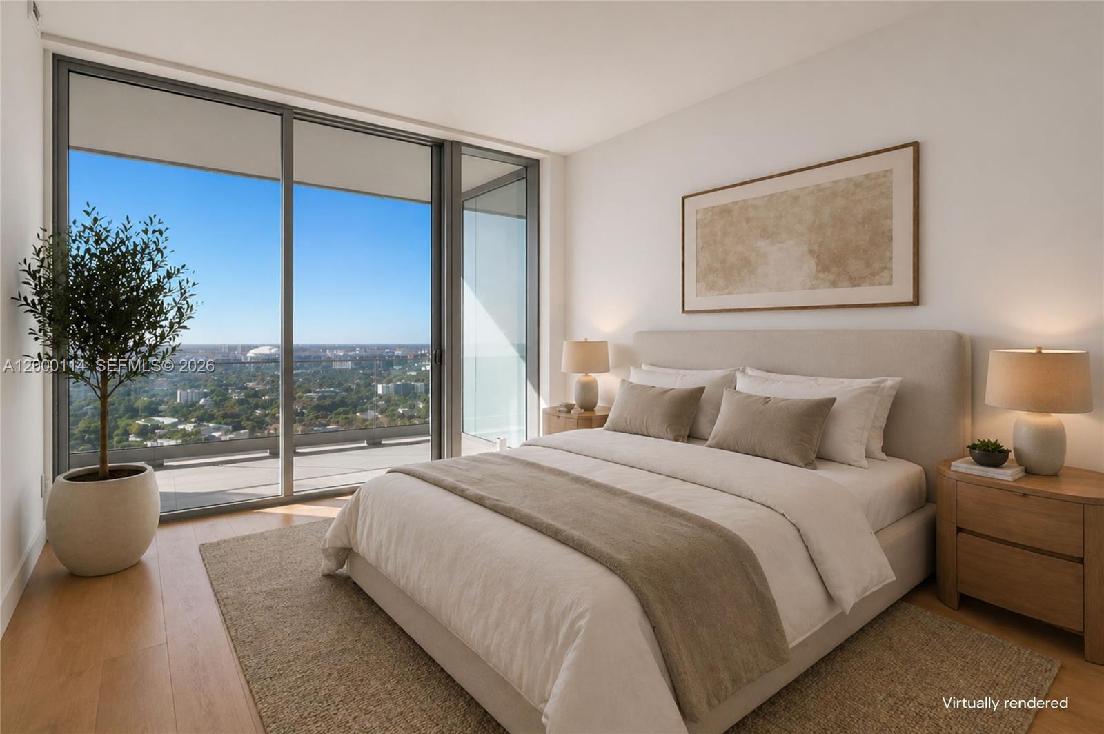 175 Southeast 25th Road, Unit 3003 Miami, FL 33129 - Photo 49 of 90