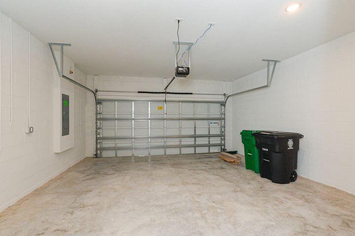 10307 Dreamweaver Road Port St. Lucie, FL 34987 - Photo 51 of 55 Garage