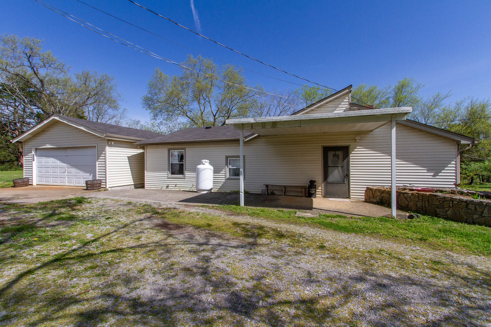 822 Murray-Kittrell Road Readyville, TN 37149 - Photo 54 of 66 Gallery Image 54