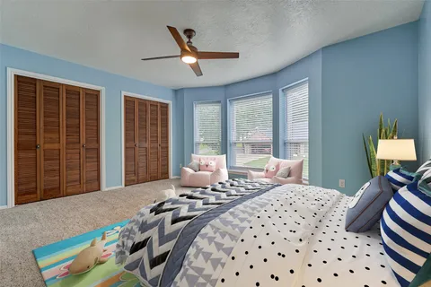 $447,000 | 660 Hillcrest Drive, Huntsville, TX 77340