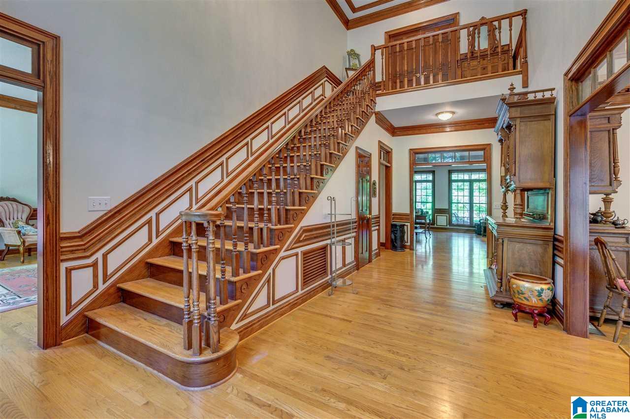 941 Overland Road Montevallo, AL 35115 - Photo 9 of 49