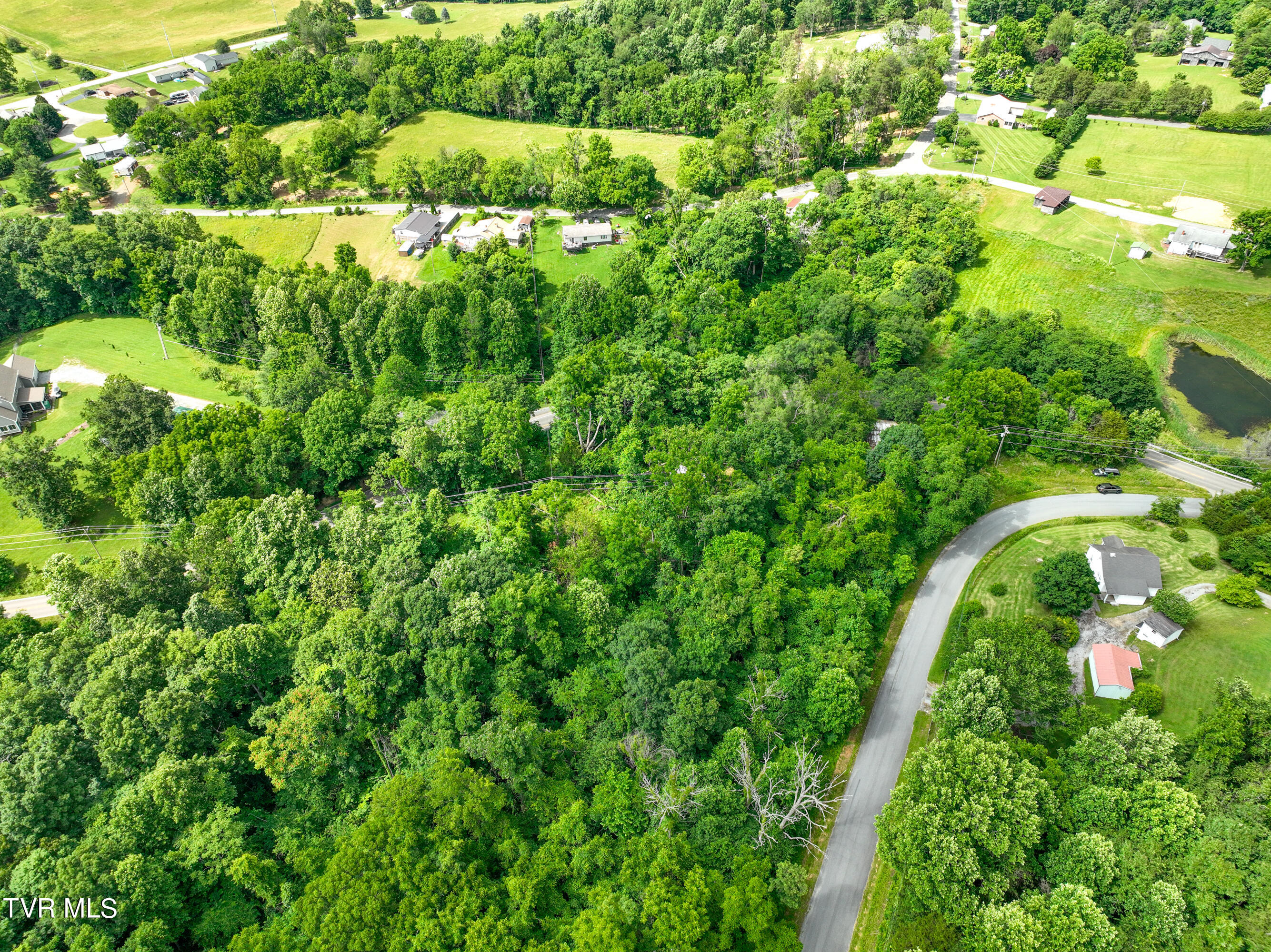 Tbd Skyline Road Jonesborough, TN 37659 - Photo 14 of 32 TBD Skyline Drone AP-13