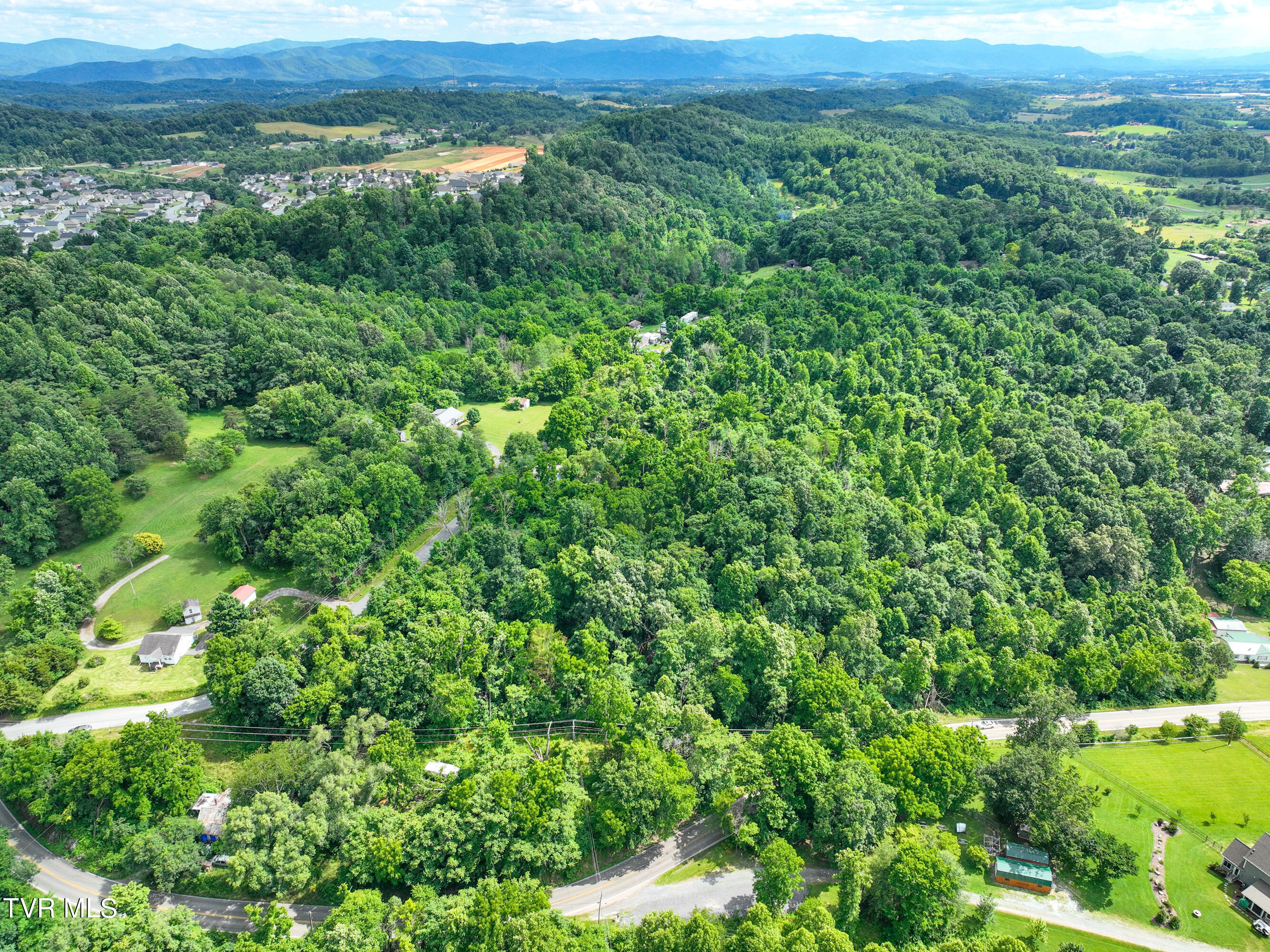 Tbd Skyline Road Jonesborough, TN 37659 - Photo 23 of 32 TBD Skyline Drone AP-22