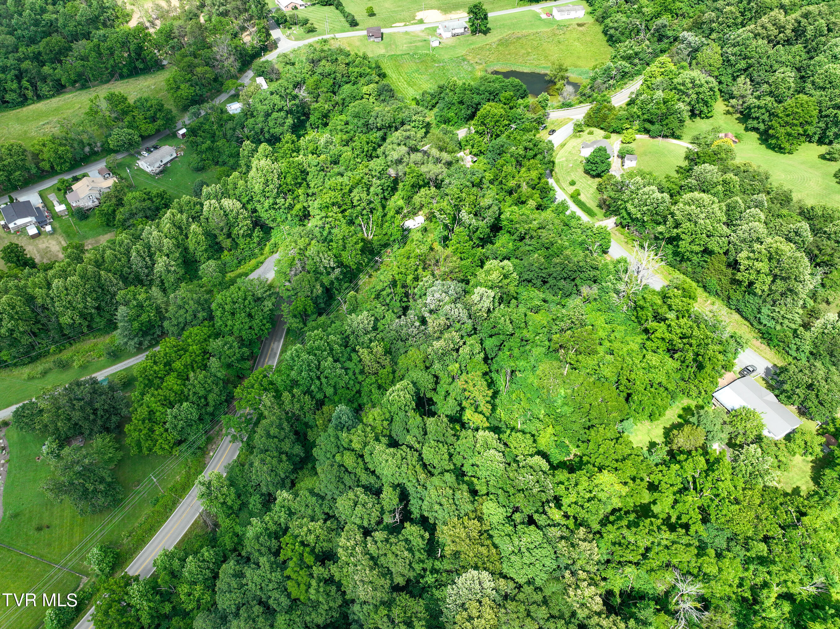 Tbd Skyline Road Jonesborough, TN 37659 - Photo 26 of 32 TBD Skyline Drone AP-25