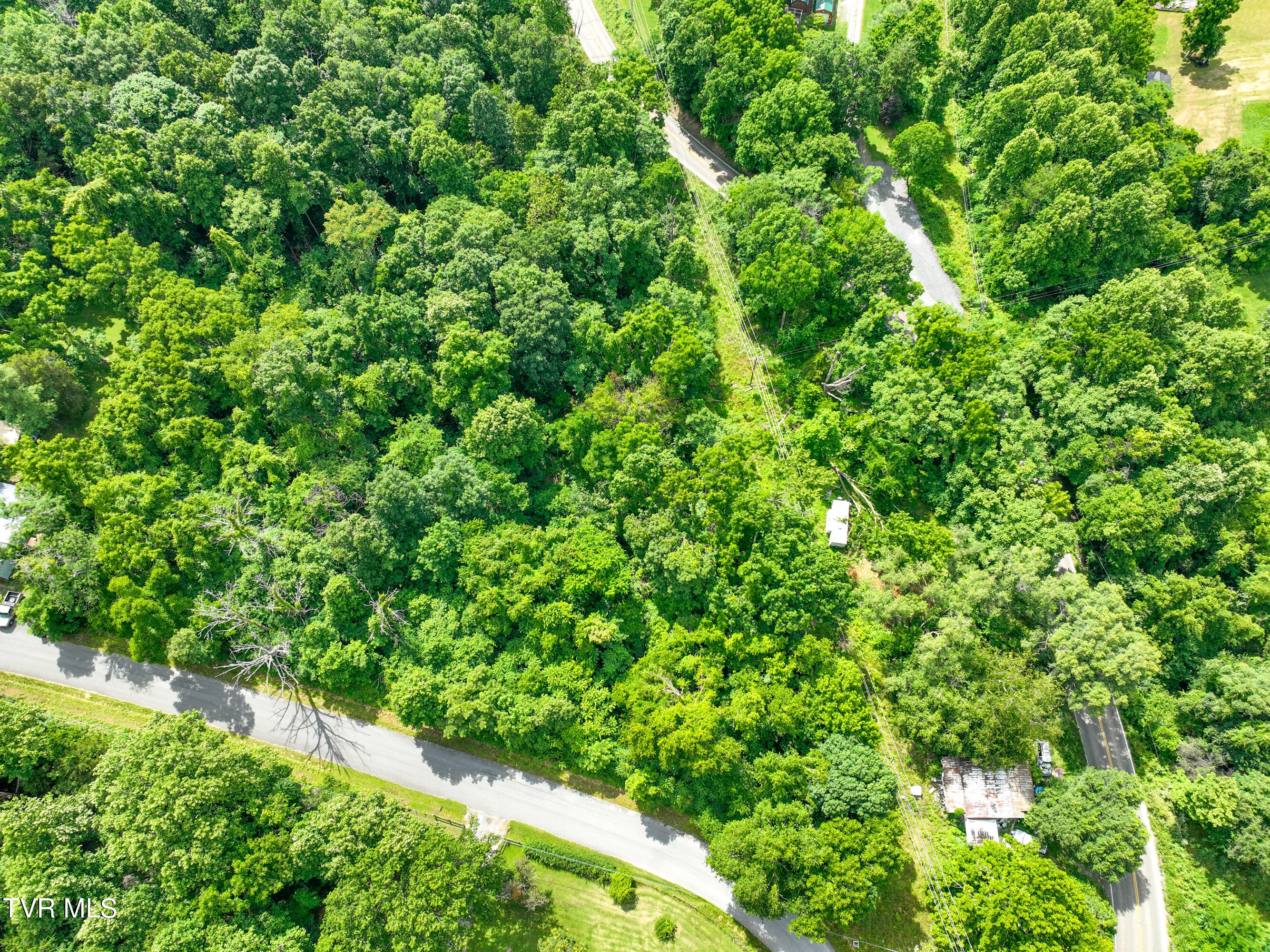 Tbd Skyline Road Jonesborough, TN 37659 - Photo 29 of 32 TBD Skyline Drone AP-28