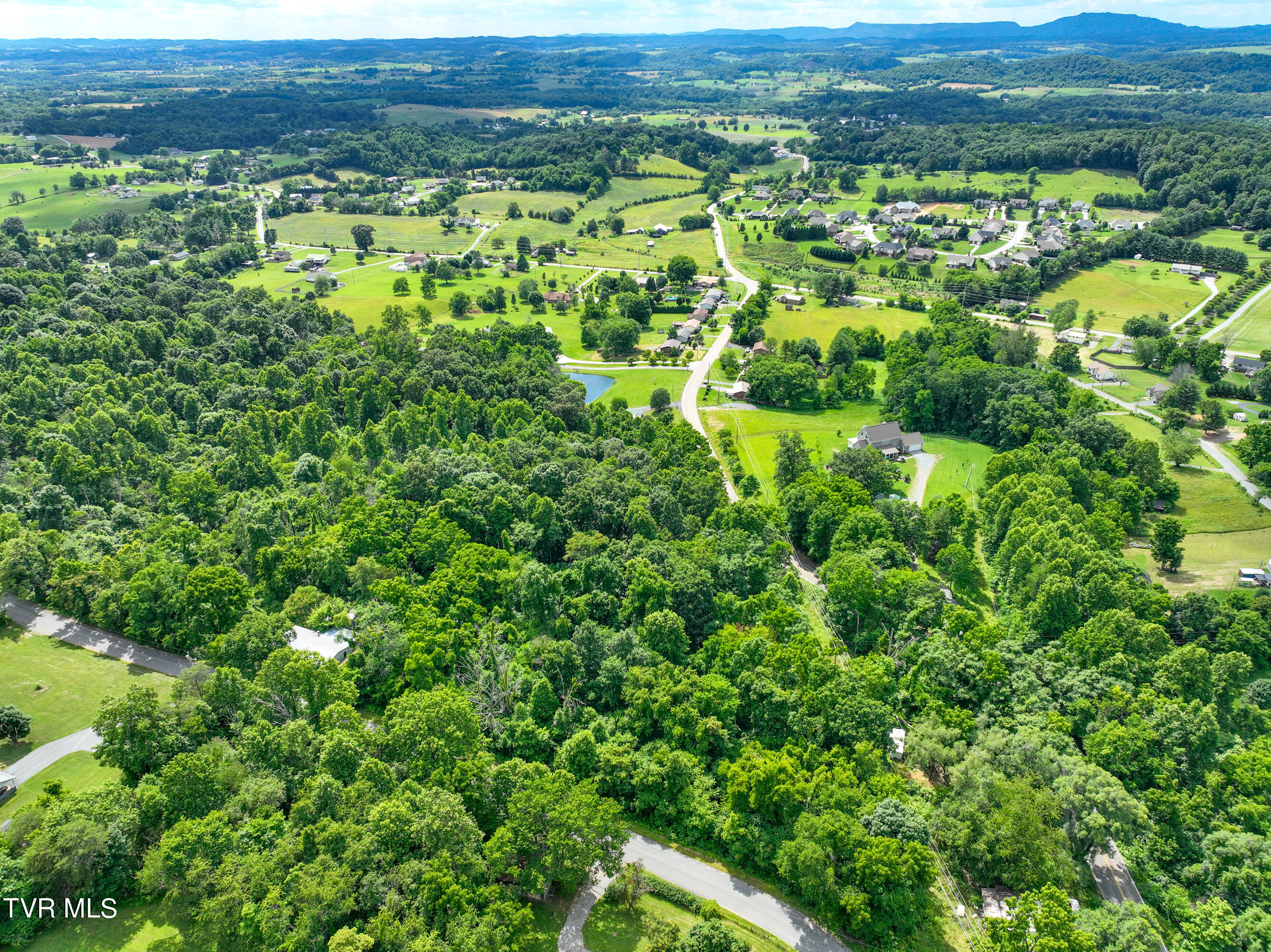 Tbd Skyline Road Jonesborough, TN 37659 - Photo 30 of 32 TBD Skyline Drone AP-29