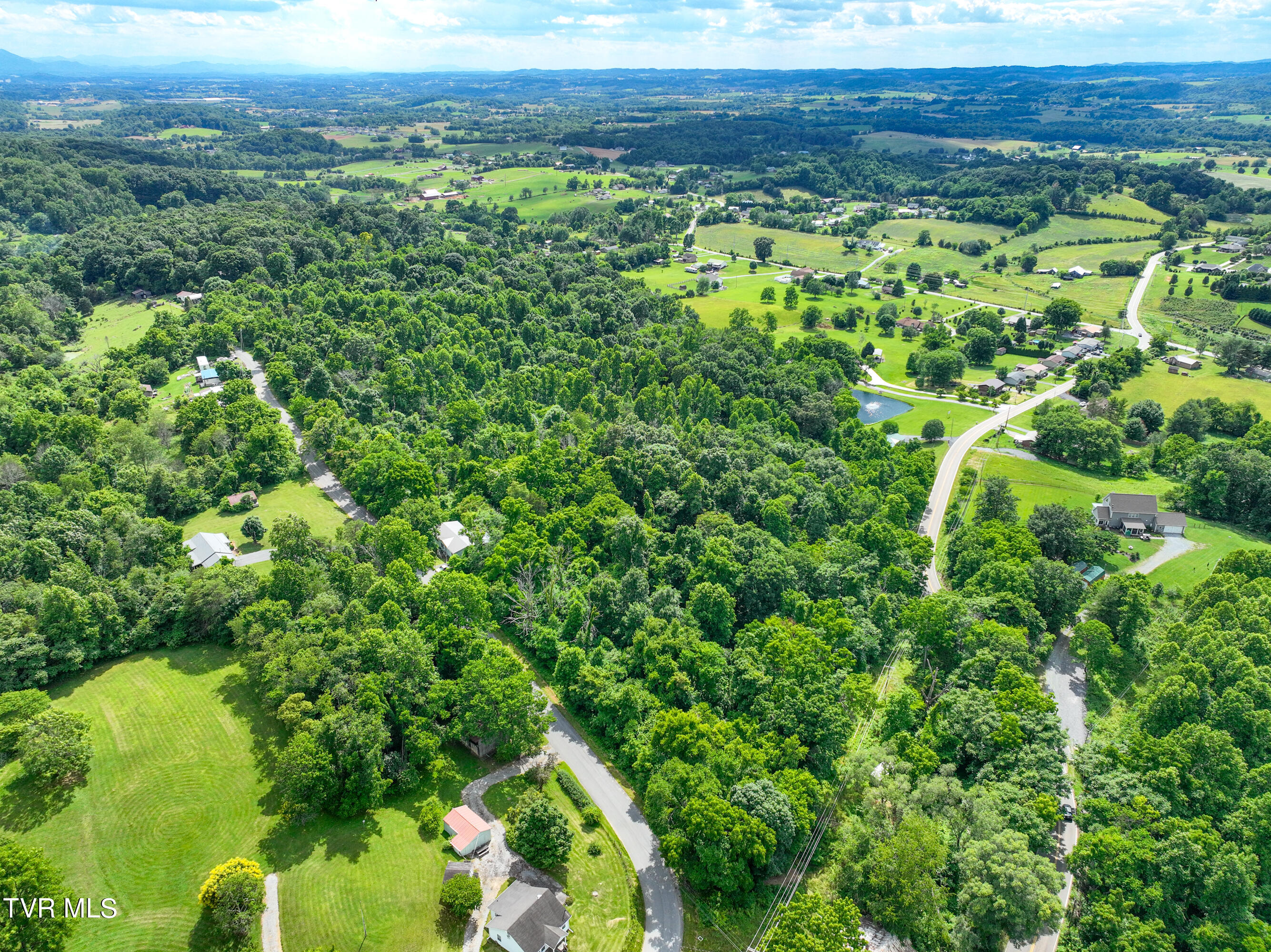 Tbd Skyline Road Jonesborough, TN 37659 - Photo 31 of 32 TBD Skyline Drone AP-30