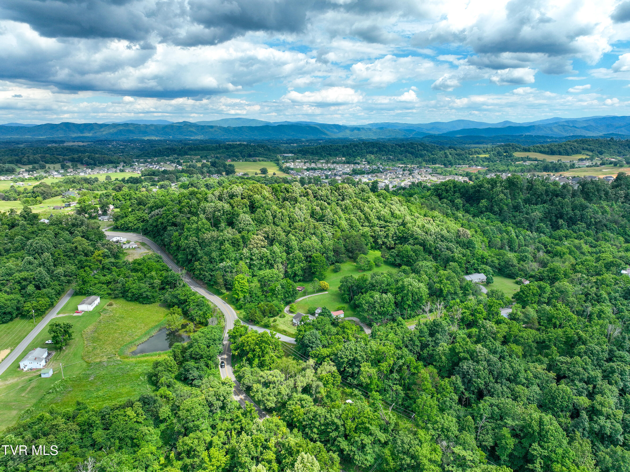 Tbd Skyline Road Jonesborough, TN 37659 - Photo 10 of 32 TBD Skyline Drone AP-9
