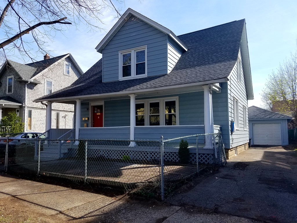 67 Brunswick Street Springfield, MA 01108 - Photo 1 of 13