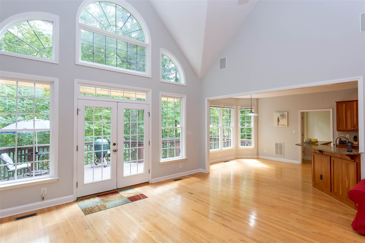 2 Quail Ridge Road Durham, NC 27705 - Photo 4 of 25 Photo 4