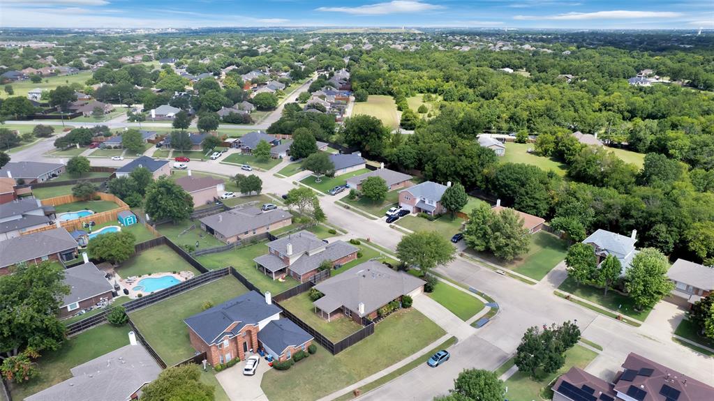 8210 Sailors Street Rowlett, TX 75089 - Photo 33 of 36