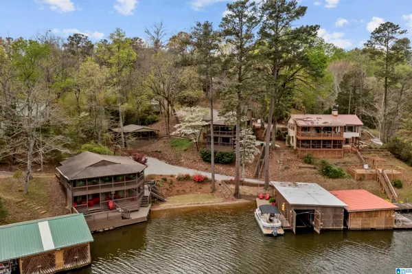 $455,000 | 114 County Road 820, Clanton, AL 35046