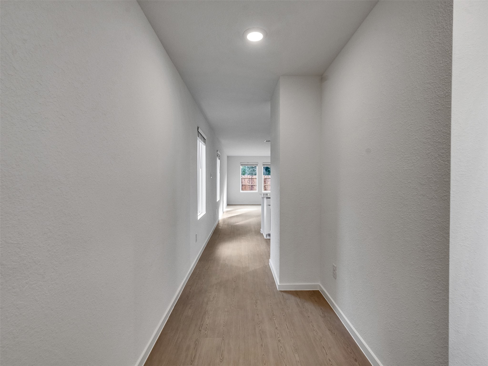 17974 Valle Cupa Lane New Caney, TX 77357 - Photo 6 of 36 a view of a hallway